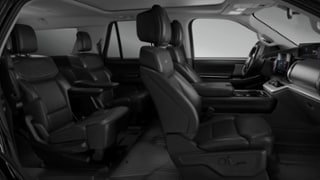 2026 Ford Expedition® Internal Image 1